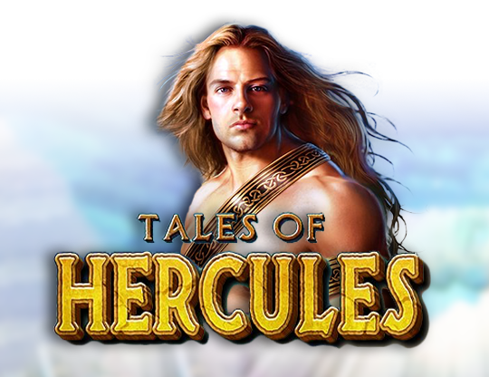 Tales of Hercules