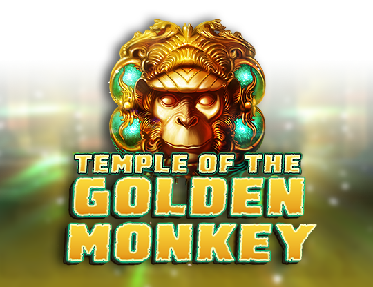 Temple of the Golden Monkey