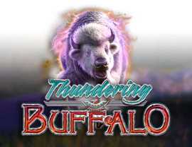 Thundering Buffalo