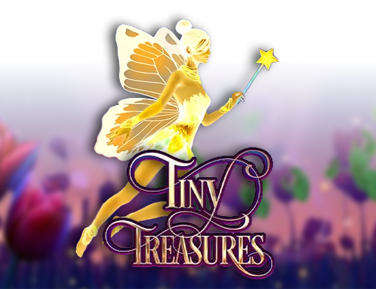 Tiny Treasures