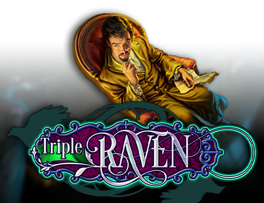 Triple Raven