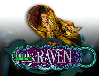 Triple Raven