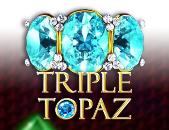 Triple Topaz