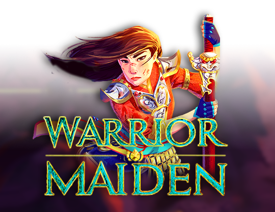 Warrior Maiden