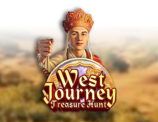 West Journey Treasure Hunt