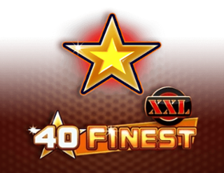40 Finest  - XXL