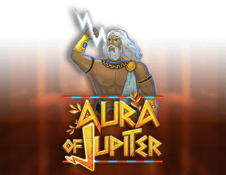 Aura of Jupiter