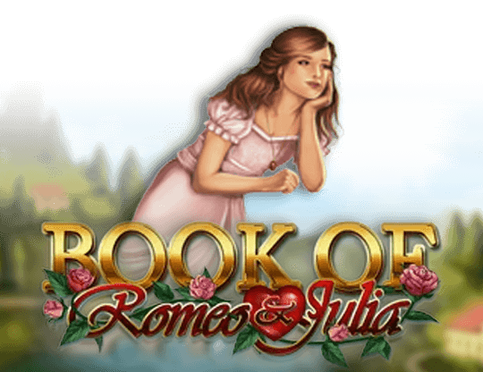 Book of Romeo & Julia