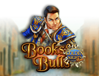 Book & Bulls - Golden Nights Bonus