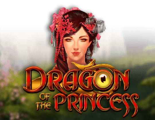 Dragon of the Princess