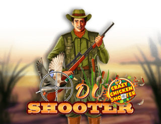 Duck Shooter - Crazy Chicken Shooter