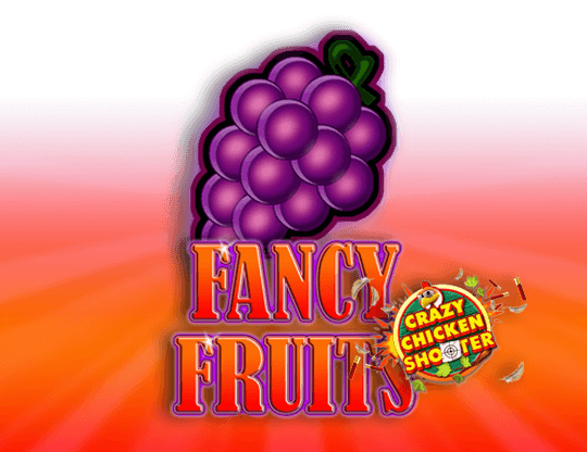 Fancy Fruits - Crazy Chicken Shooter