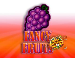 Fancy Fruits - Crazy Chicken Shooter