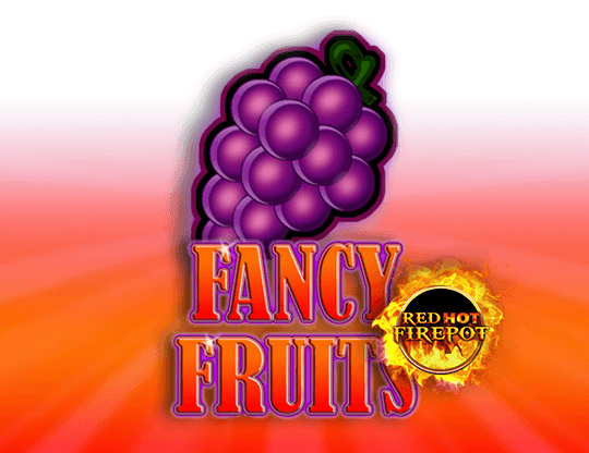 Fancy Fruits - Red Hot Firepot