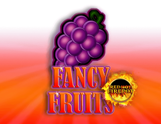 Fancy Fruits - Red Hot Firepot