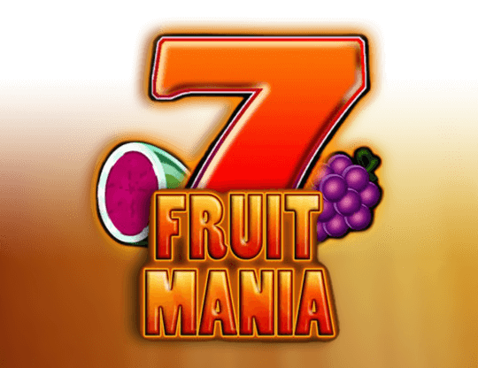 Fruit Mania