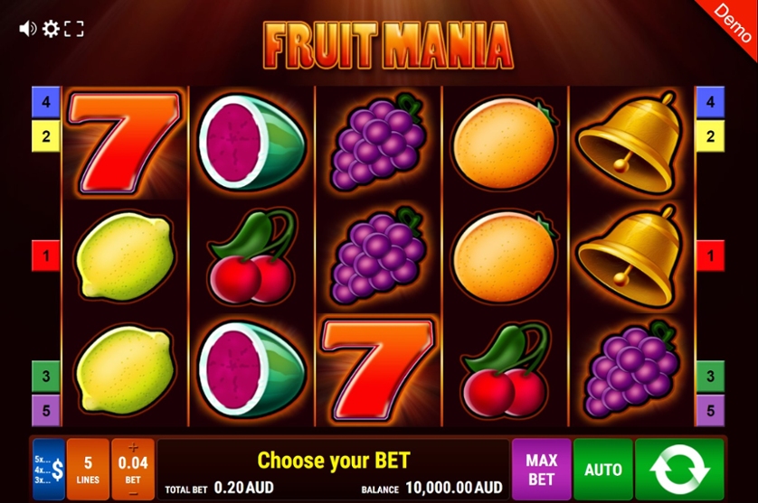 Fruits Wade Apples Position free spins mobile casinos Demonstration & Game Sheet