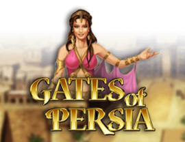 Gates of Persia