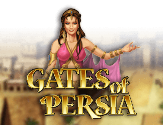 Gates of Persia