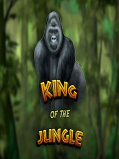 King of the Jungle