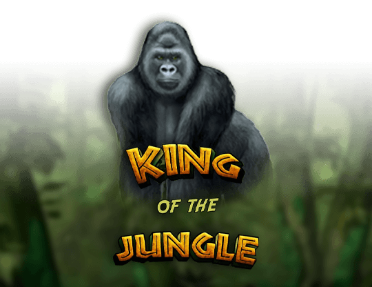 King of the Jungle
