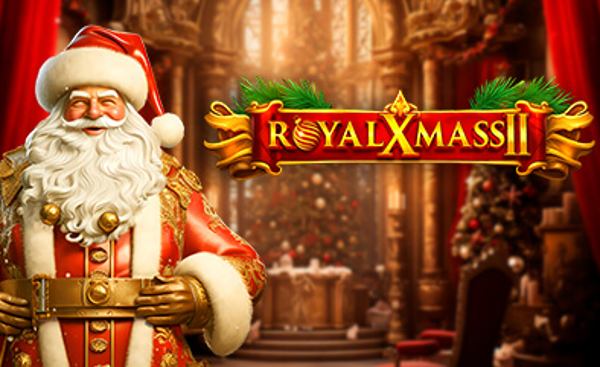 Royal Xmass 2