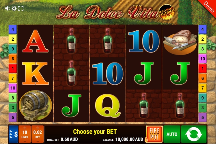 Online Casino Mit Red Hot Firepot Online Casino Mit Red Hot Firepot