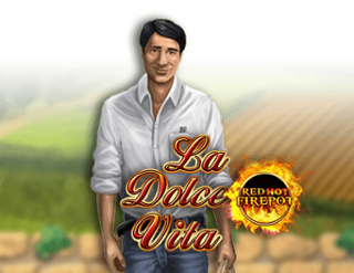【Dolce Vita】デモ La Dolce Vita - Red Hot Firepotをデモモードで無料プレイ