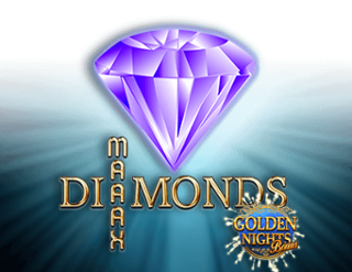 Maaax Diamonds - Golden Nights Bonus