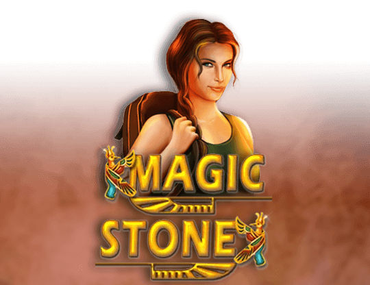 Magic Stone