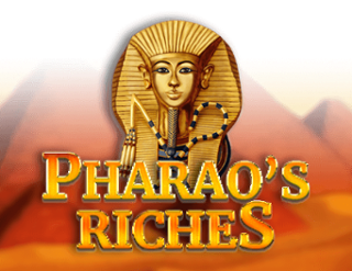 pharaoh s adventure игровой автомат