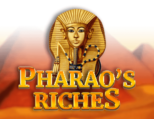 Pharao's Riches