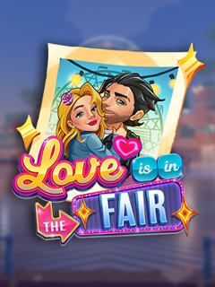 Love is in the Fair