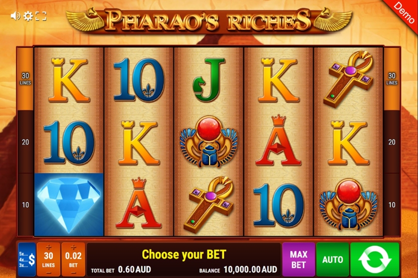 Pharao's Riches.jpg