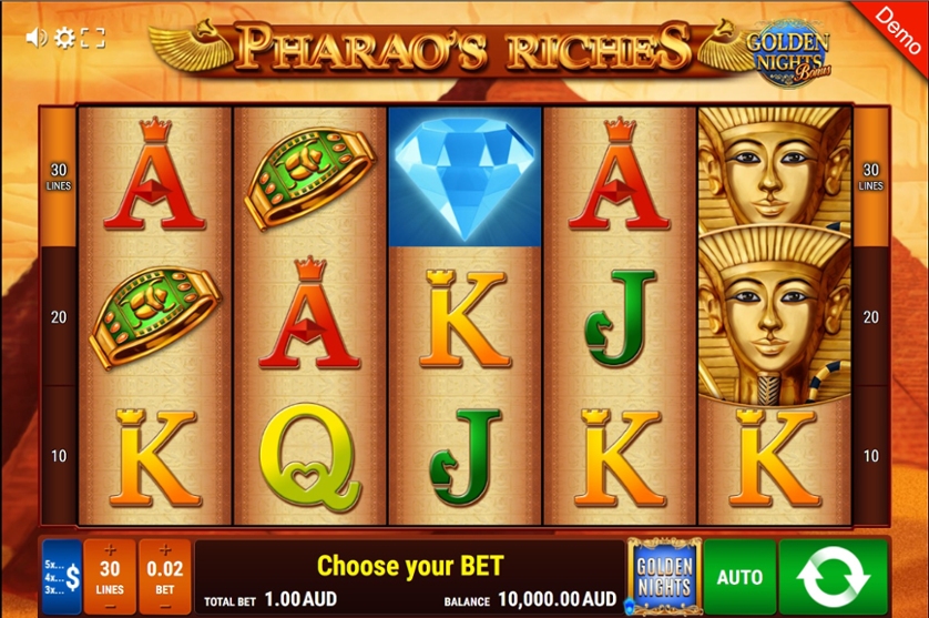 Pharao's Riches - Golden Nightds Bonus.jpg