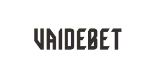 VaideBet Casino Logo