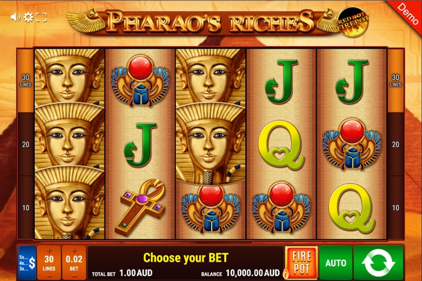 Pharao's Riches - Red Hot Firepot.jpg