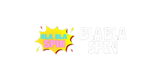 BlaBlaSpin Casino Logo