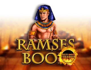 Ramses Book - Red Hot Firepot