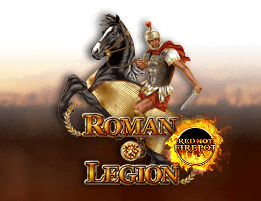 Roman Legion Extreme - Red Hot Firepot