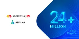 SOFTSWISS and Afflika