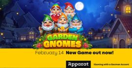 Garden Gnomes