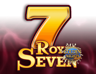 Royal Sevens - Golden Nights Bonus