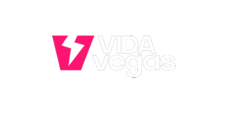 VIDAvegas Casino logo