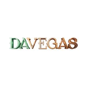 DaVegas Casino Logo