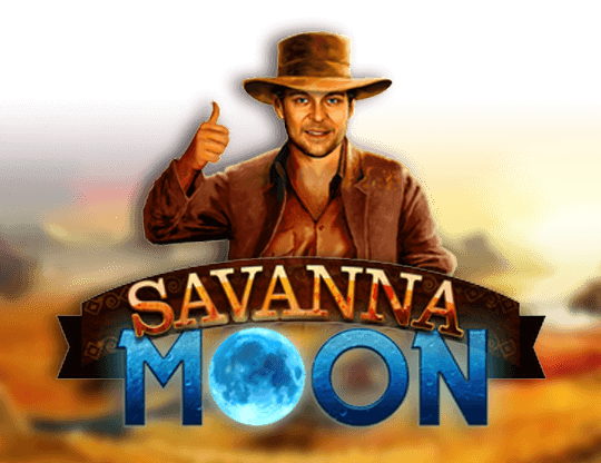 Savanna Moon