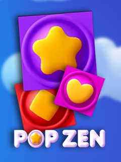 Pop Zen