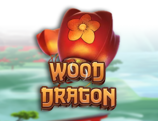 Wood Dragon