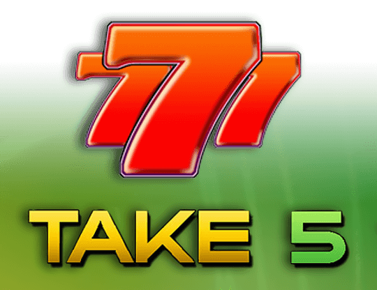 Take 5