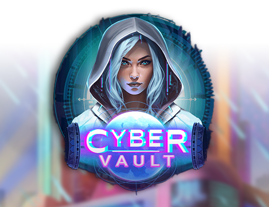 Cyber Vault